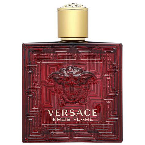 versace eros flame mercadolibre|is versace eros flame discontinued.